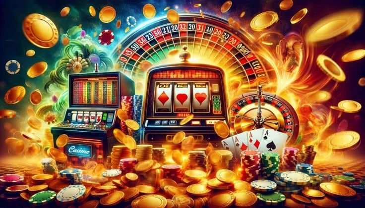jackpot88